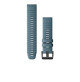 QuickFit Watch Bands Silicone - 22 mm - 010-12863-00X - Garmin